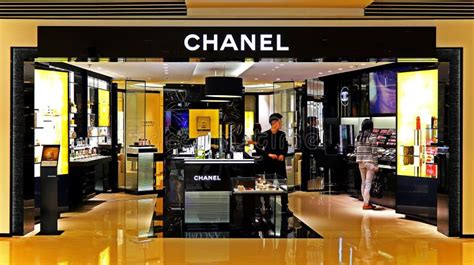 chanel cosmetics price|Chanel cosmetics outlet.